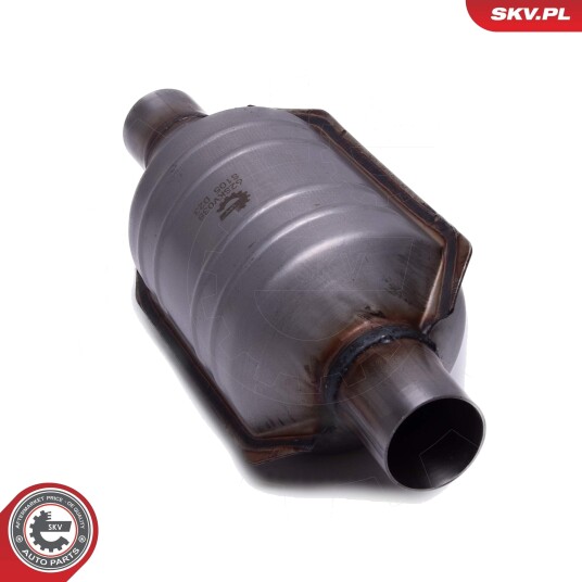 ESEN SKV 62SKV038 Katalysator, universell