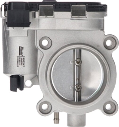 Gasspjeld NISSENS 955247