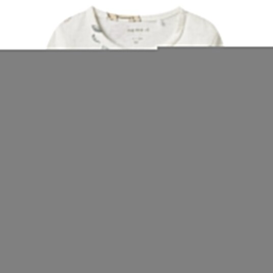 Name It Cloud Dancer Nbnluma Ls Topp 62