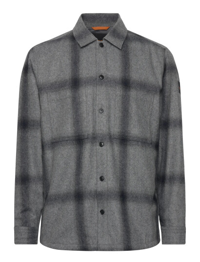 BOSS Locky_2_M - Grey - L