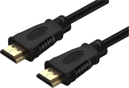 Art Hdmi Kabel Hdmi Hann Til Hdmi Hann 2 M 8 K 60 Hz 7680 X 4320 Støtte 4 K 120 Hz 3840 X 2160 Støtte
