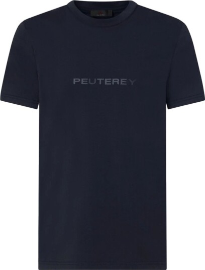 Peuterey Herre Topper Blå M,