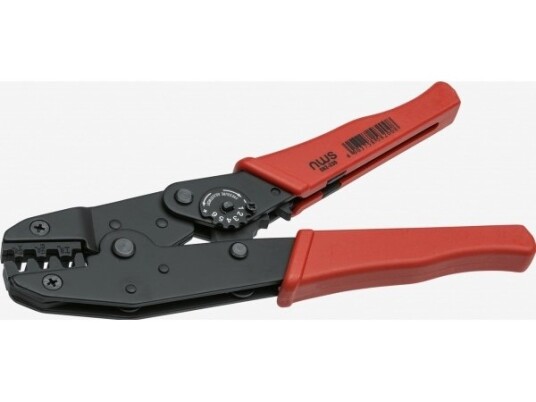 Nws Crimping Lever Pliers Nws Crimping Lever Pliers