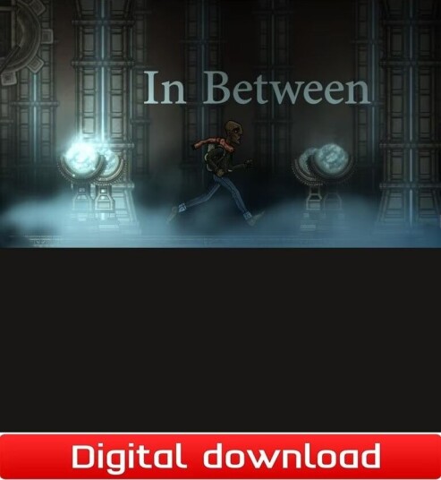 In Between, Mac OSX, Linux In Between, Mac OSX, Linux