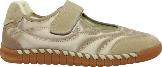 Colors of California Dame Sko Beige 39 EU, Colors of California Dame Sko Beige 39 EU,