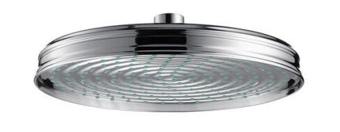 Axor Montreux Classic takdusj Ø24 cm, krom Axor Montreux Classic takdusj Ø24 cm, krom