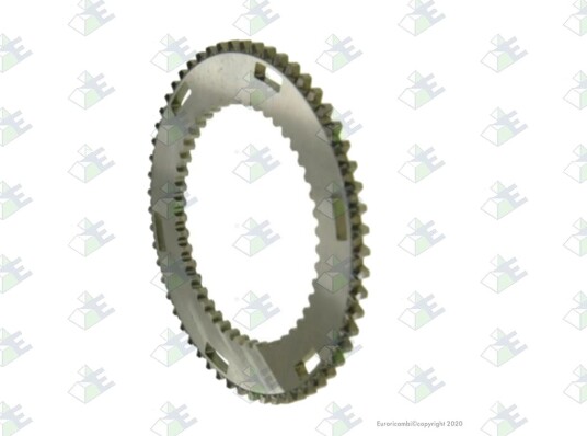 Euroricambi 60532258 Synkronring, girboks Euroricambi 60532258 Synkronring, girboks