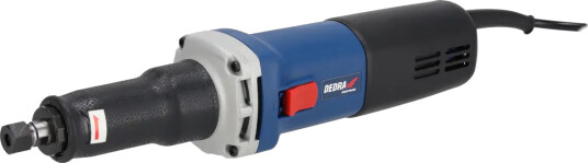 Dedra Rettsliper DED7948 6mm 550W Dedra Rettsliper DED7948 6mm 550W