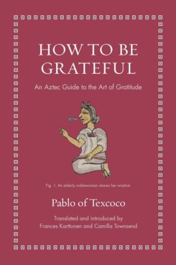 How to Be Grateful How to Be Grateful