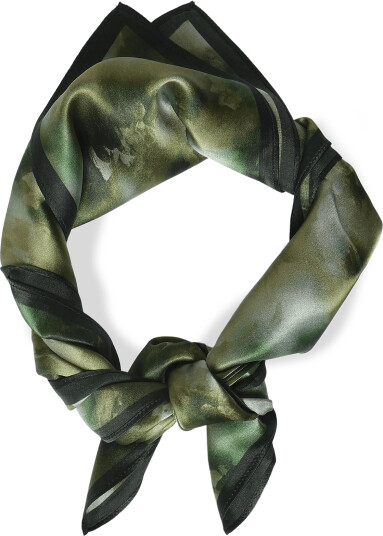 Claire Woman Cwfabiola Green ONE SIZE