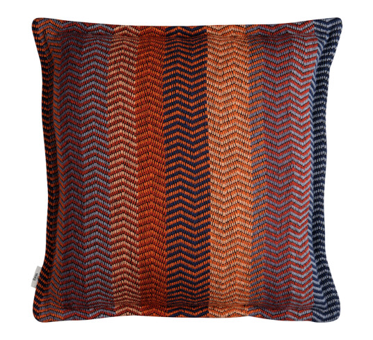 Røros Tweed Fri pute 60x60 cm Late fall Røros Tweed Fri pute 60x60 cm Late fall