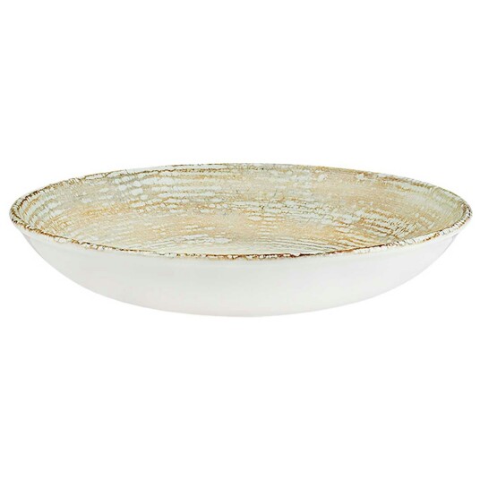 Bonna Patera Dyp Tallerken 23 cm