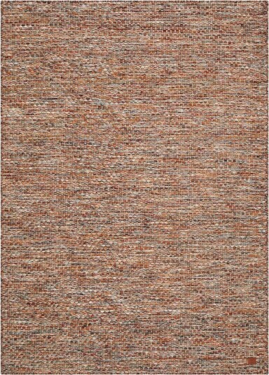 Torekov Ullteppe 160x230 cm Flerfarget