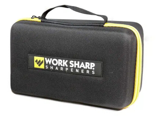 Work Sharp PAJ Oppbevaringsveske Work Sharp PAJ Oppbevaringsveske