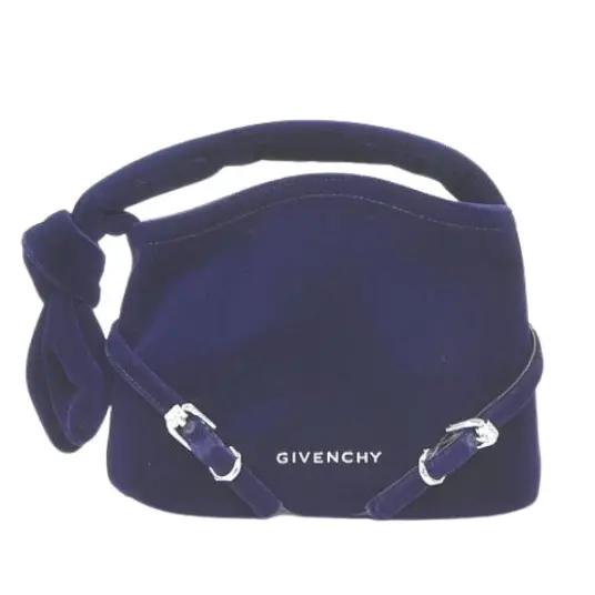 Givenchy Dame Blå Givenchy Dame Blå