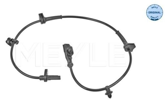 ABS sensor MEYLE 714 899 0016