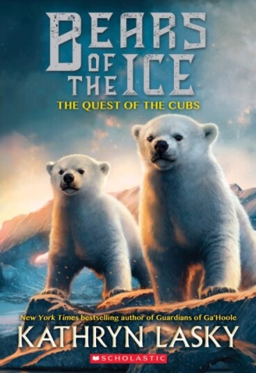 The Quest Of The Cubs (Bears Of The Ice #1) Av Kathryn Lasky
