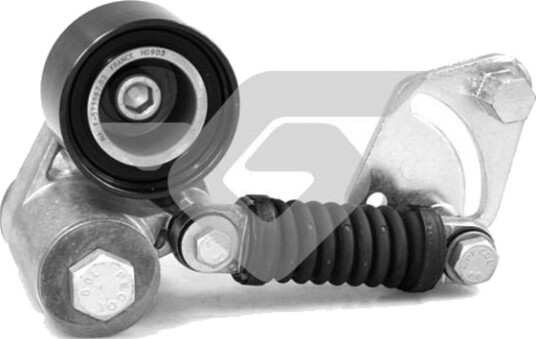 Strammehjul kilerem HUTCHINSON T5018 Strammehjul kilerem HUTCHINSON T5018