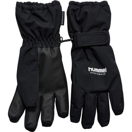 Hummel Black Hansker Wp 4 Hummel Black Hansker Wp 4