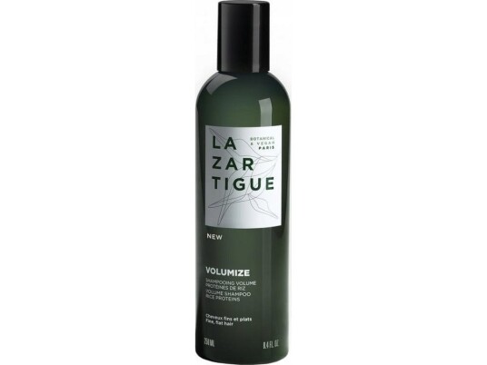 Lazartigue Volumize Volume Shampoo 250 Ml
