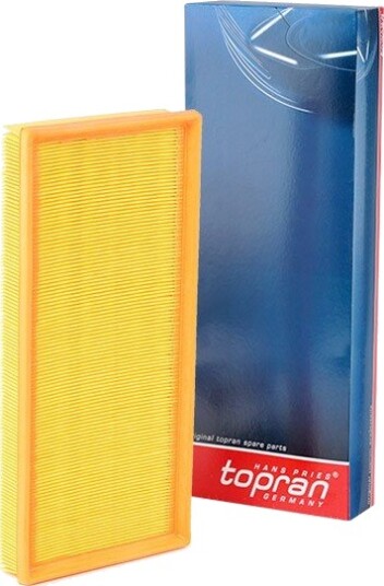 TOPRAN 401 042 Luftfilter TOPRAN 401 042 Luftfilter