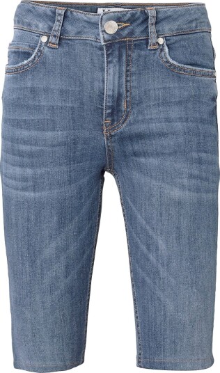 Hound Shorts Lyd Denim Hound 8 år 128 Shorts Blå