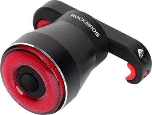 Rockbros Bicycle Light TL907Q50 Rockbros Bicycle Light TL907Q50
