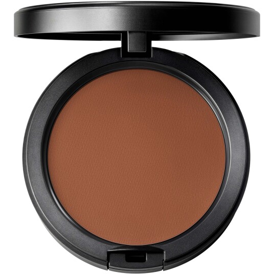 MAC Studio Fix Powder Plus Foundation NW55 12g - Talkumfri, Matt Finish