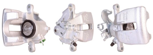 Bremsecaliper ELSTOCK 86-1660 Bremsecaliper ELSTOCK 86-1660
