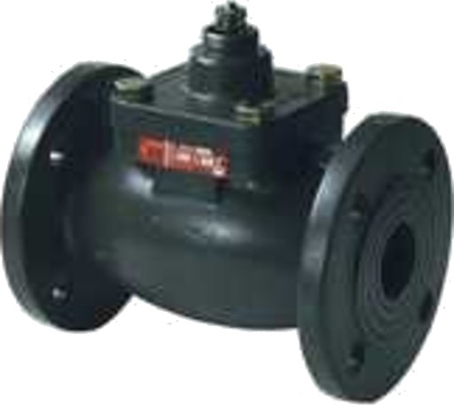 VB2-40, 2-veis seteventil DN40, kvs 25.0