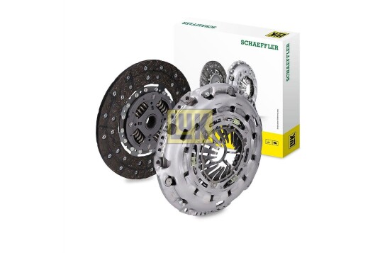 Clutchsett LuK 626 3052 09