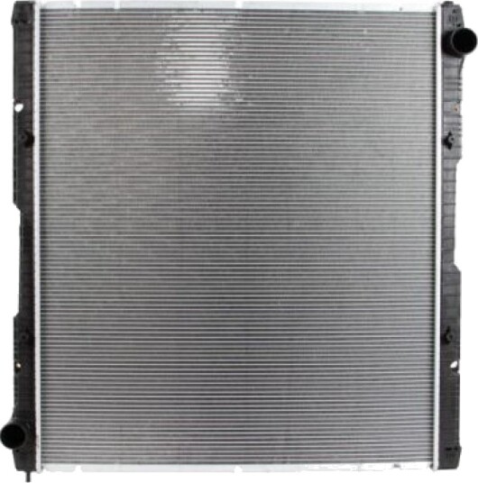 Radiator THERMOTEC D7SC004TT