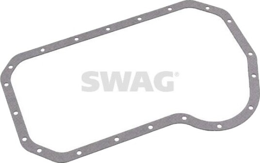 Tetning, bunnpanne SWAG 32 90 7556