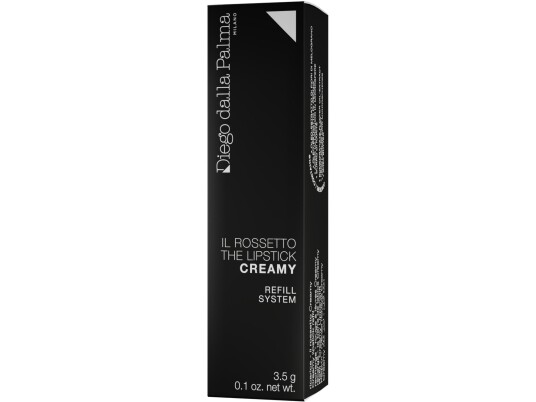 Diego Dalla Palma The Lipstick Creamy Cream Lipstick 13 Catcking Feeling Refill 3.5 G 