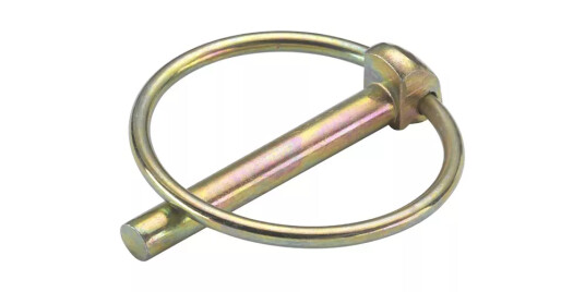 Millers Ringsplint 6mm