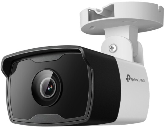 Tp-Link Utendørs Overvåkningskamera Vigi C320I 2mp Ir Bullet 4mm IP67