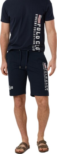 Saint Vincent Canberra Sweat Shorts
