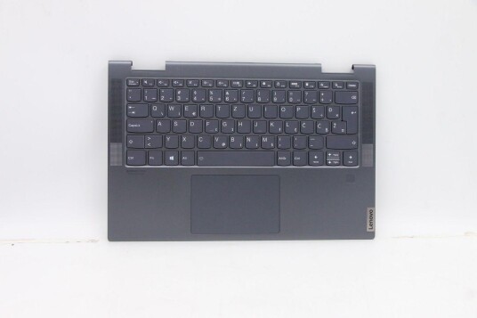 Lenovo Upper Case ASM_SLV L82BH SG