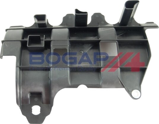 Slingreplate, bunnpanne BOGAP A1427101