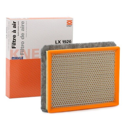 Luftfilter KNECHT LX 1926 Luftfilter KNECHT LX 1926