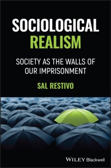 Sociological Realism Sociological Realism