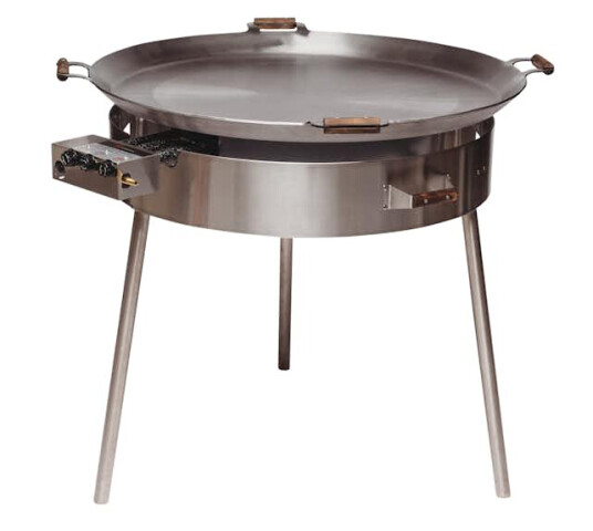 Stekehelle GrillSymbol Gass PRO-960 Light Stekehelle GrillSymbol Gass PRO-960 Light