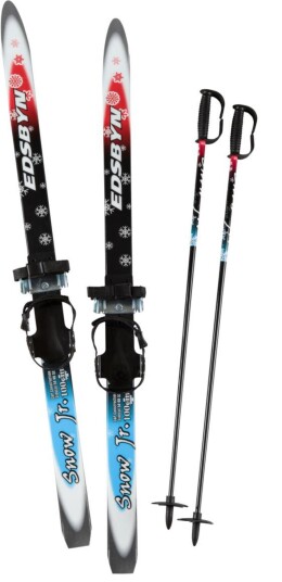 Edsbyn Snow Cruiser Set Barneski 130 cm