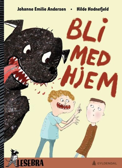 Bli Med Hjem Av Johanne Emilie Andersen Bli Med Hjem Av Johanne Emilie Andersen