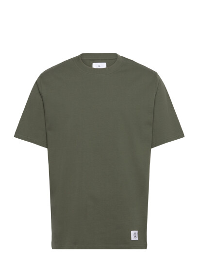 Matinique Mahanson Ss 73   Khaki green   S