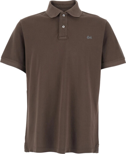 ERL Herre Topper Brun XL, ERL Herre Topper Brun XL,