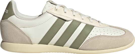 adidas Barreda Low Sneakers Dame Beige 39 1/3