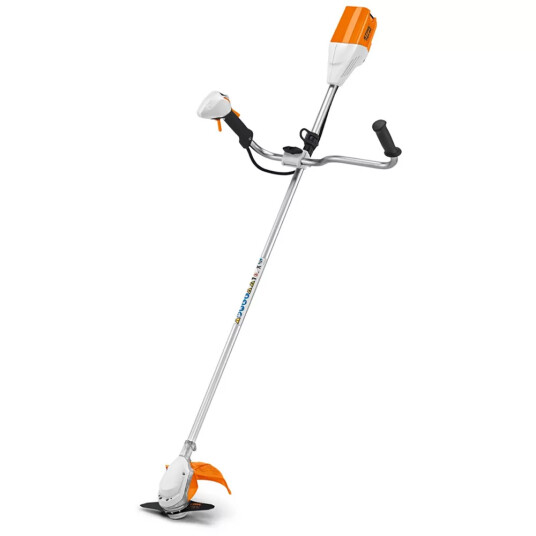 Stihl Fsa 90 Gresstrimmer Enhet