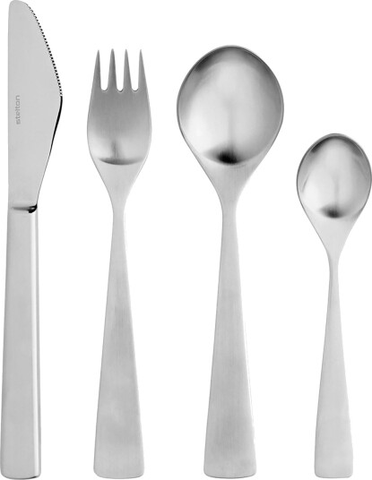 Stelton Stelton Maya 2000 Bestikksett 4 pk Stelton Stelton Maya 2000 Bestikksett 4 pk