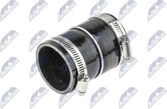 NTY GPP PE 009 Ladeluftslange
